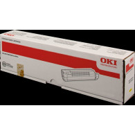 OKI 44059165 giallo toner