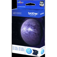 Brother LC1220C ciano Cartuccia d'inchiostro