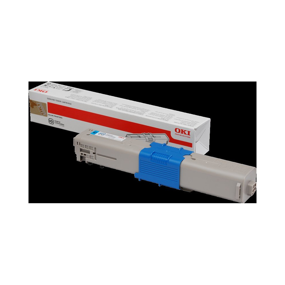 OKI 44973535 ciano toner