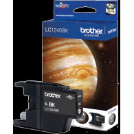 Brother LC1240BK nero Cartuccia d'inchiostro