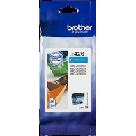 Brother LC426C ciano Cartuccia d'inchiostro