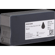 Ricoh IJM C180F nero Cartuccia d'inchiostro (408517)