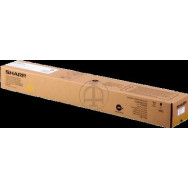 Sharp MX-23GTYA giallo toner