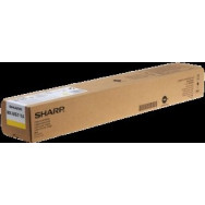 Sharp MX-61GTYA giallo toner