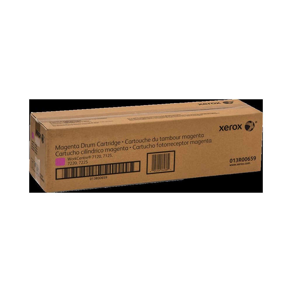 Xerox 013R00659 Tamburo magenta (WorkCentre 7220i/7225i)