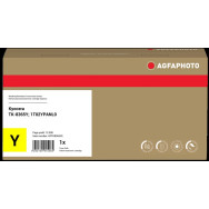 compatibile con Kyocera TK-8365Y  Agfa Photo APTK8365YE giallo toner
