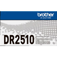 Brother DR-2510 Tamburo nero