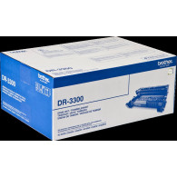 Brother DR-3300 Tamburo nero