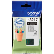 Brother LC3217BK nero Cartuccia d'inchiostro