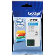 Brother LC3219XLC ciano Cartuccia d'inchiostro