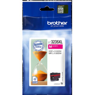 Brother LC3235XLM magenta Cartuccia d'inchiostro