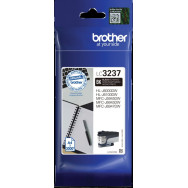 Brother LC3237BK nero Cartuccia d'inchiostro