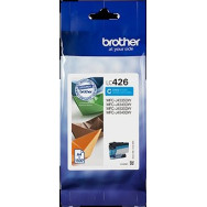 Brother LC426C ciano Cartuccia d'inchiostro