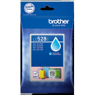 Brother LC528C ciano Cartuccia d'inchiostro