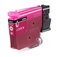 Brother LC528M magenta Cartuccia d'inchiostro
