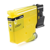 Brother LC528Y giallo Cartuccia d'inchiostro