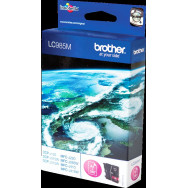 Brother LC985M magenta Cartuccia d'inchiostro