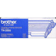 Brother TN-2005 nero toner