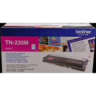 Brother TN-230M magenta toner