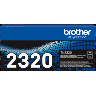 Brother TN-2320 nero toner