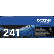 Brother TN-241BK nero toner