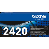 Brother TN-2420 nero toner