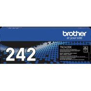 Brother TN-242BK nero toner
