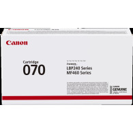Canon 070 nero toner (5639C002)