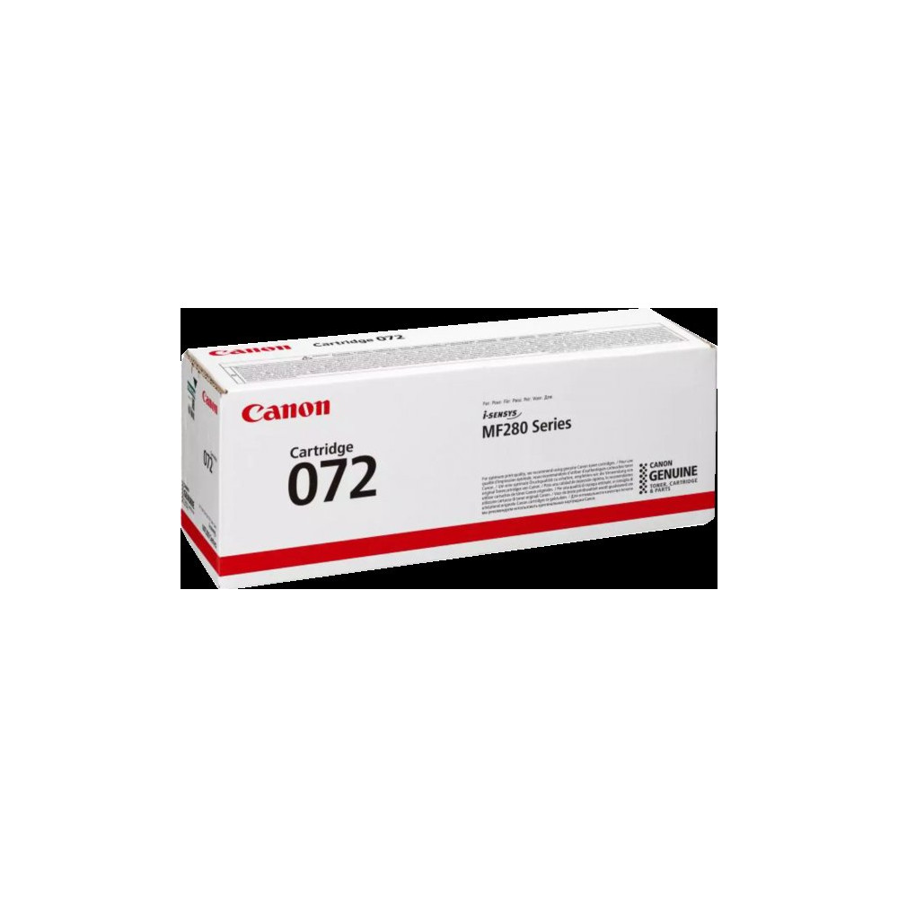 Canon 072 nero toner (5647C002)