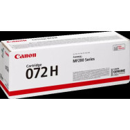 Canon 072 H nero toner (5648C002)