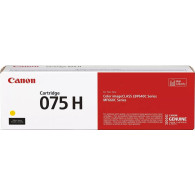 Canon 075 hy giallo toner (6366C002)