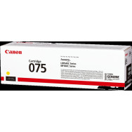 Canon 075 y giallo toner (6362C002)