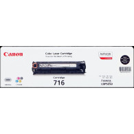 Canon 716bk nero toner (1980B002)