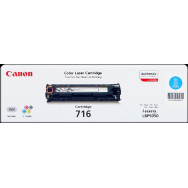 Canon 716c ciano toner (1979B002)