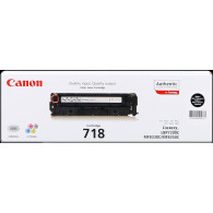 Canon 718 BK nero toner (2662B002)