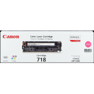 Canon 718 M magenta toner (2660B002)