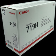 Canon 719H nero toner (3480B002)