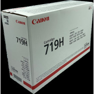 Canon 719H nero toner (3480B002)