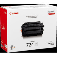 Canon 724h nero toner (3482B002)