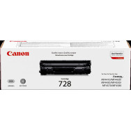 Canon 728 nero toner (3500B002)