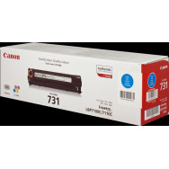 Canon 731 C ciano toner (6271B002)