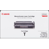 Canon Cartridge T nero toner (7833A002)