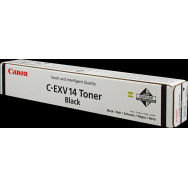 Canon C-EXV14 nero toner (0384B006)