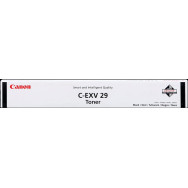 Canon C-EXV29bk nero toner (2790B002)