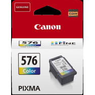 Canon CL-576 differenti colori Cartuccia d'inchiostro (5442C001)
