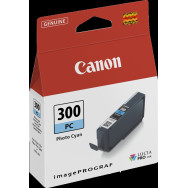 Canon PFI-300pc ciano (Foto) Cartuccia d'inchiostro (4197C001)