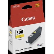 Canon PFI-300y giallo Cartuccia d'inchiostro (4196C001)