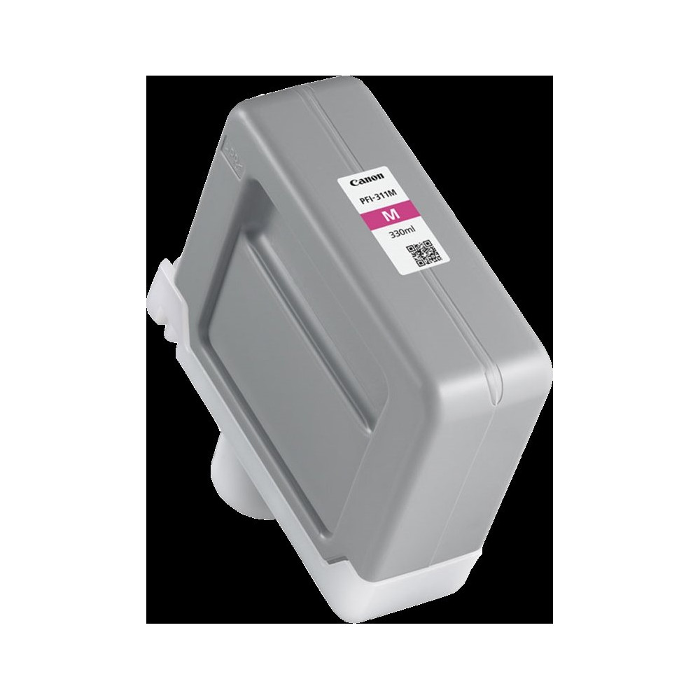 Canon PFI-311m magenta Cartuccia d'inchiostro (6847C001)