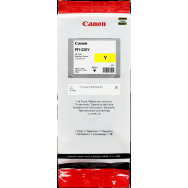 Canon PFI-320y giallo Cartuccia d'inchiostro (2893C001)