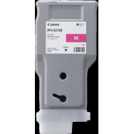 Canon PFI-321m magenta Cartuccia d'inchiostro (6269C001)